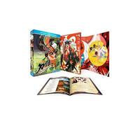 Coffret intégral 3 Blu-Ray