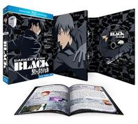 Coffret intégral 3 Blu-Ray