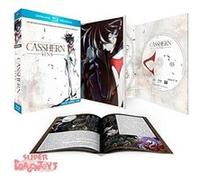 Coffret intégral 3 Blu-Ray