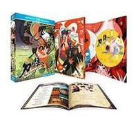 Coffret intégral 3 Blu-Ray