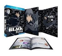 Coffret intégral 3 Blu-Ray