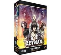 Coffret intégral 3 DVD E