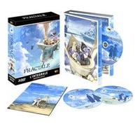 Coffret intégral 3 DVD E