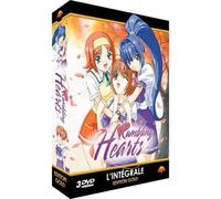 Coffret intégral 3 DVD - Edition Collector DVD