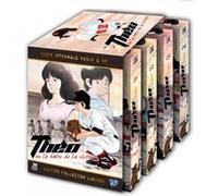 Coffret intégral 36 DVD - Edition Limitée