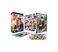 Coffret intégral 5 DVD DVD