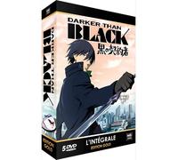 Coffret intégral 5 DVD DVD