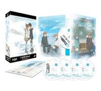 C'était Nous – Coffret intégral 5 DVD – Édition Gold