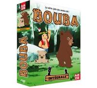 Coffret intégral 5 DVD E