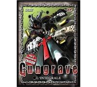 Gungrave-Beyond The Grave-L'intégrale