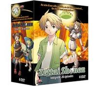 Zettai Shonen – Intégrale 26 épisodes – Coffret 6 DVD – Édition Collector – KAZE