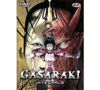 Coffret intégral 6 DVD E