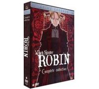 Witch Hunter Robin – Intégrale – be.ez