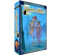 Coffret intégral 6 DVD - Edition Collector - Digipack E