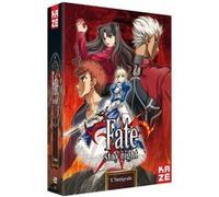 Coffret intégral 6 DVD - Réédition E