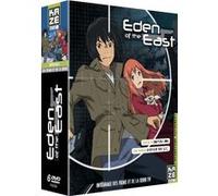 Coffret intégral 6 DVD - Série TV + Films E