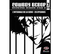 Cowboy Bebop-L'intégrale