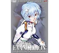 Coffret intégral 7 DVD - Edition Simpak E