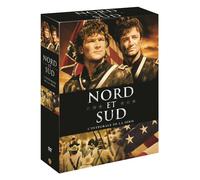 Coffret intégral 8 DVD DVD