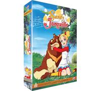 Coffret intégral 8 DVD DVD