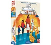 Coffret intégral 8 DVD E