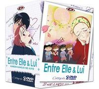 Coffret intégral 8 DVD E