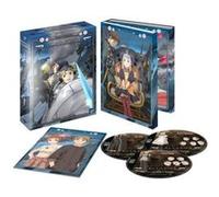 Coffret intégral 8 DVD - Edition Collector Digipack