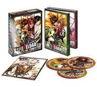 Coffret intégral 8 DVD - Edition Collector DVD