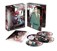 Coffret intégral 8 DVD - Edition Collector DVD