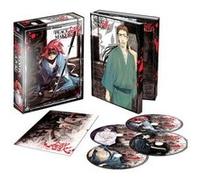 Coffret intégral 8 DVD - Edition Collector