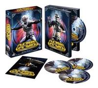 Coffret intégral 9 DVD E