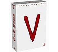 Coffret intégral 9 DVD E