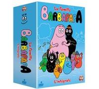 Coffret intégral 9 DVD E