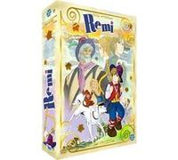 Coffret intégral 9 DVD - Edition Collector E