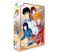 Coffret intégral 9 DVD - Edition Collector E
