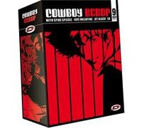 Coffret intégral 9 DVD - Edition Collector - Slimpack E