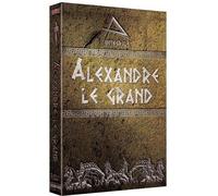 Coffret Integral Alexander [Édition Collector]