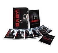 Coffret Intégral Baby Cart E