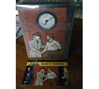 Coffret Blake Et Mortimer L'intégrale