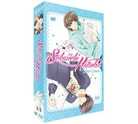 Coffret intégral Blu-Ray