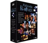 Coffret intégral Cédric Klapisch – Cédric Klapisch – 8 DVD – Studiocanal