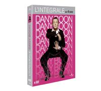 L'intégrale – Dany Boon – Coffret – Universal Pictures