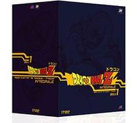 Coffret intégral de la première série - Volume 1 E