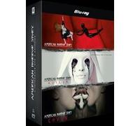 Coffret intégral de la Saison 1 à 3 Blu-Ray E