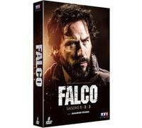 Coffret intégral de la Saison 1 à Saison 3 - 6 DVD E