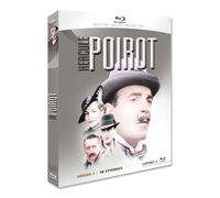 Coffret intégral de la Saison 1 - Blu-Ray