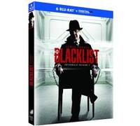 The Blacklist – Saison 1 – Blu-ray – Sony Pictures Home Entertainment