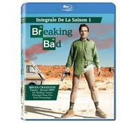 Breaking Bad - Saison 1 - Blu-Ray