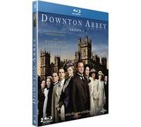 Downton Abbey - Saison 1 - Blu-Ray