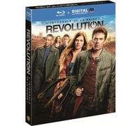 Coffret intégral de la Saison 1 Blu-Ray E
